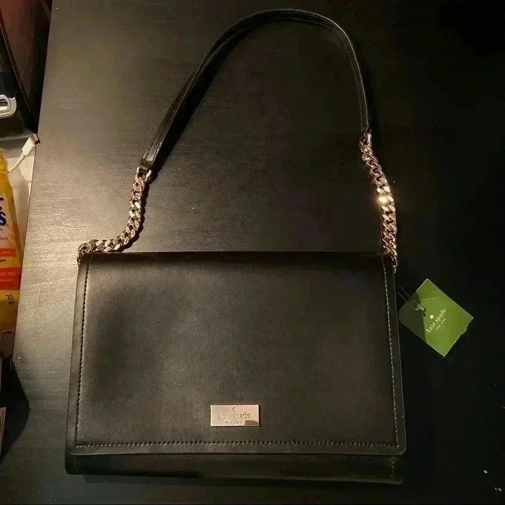 Kate Spade Arbour Hill Angela Purse NWT